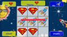 Tic Tac Toe Game Online - Tic Tac Toe - Two players or one player vs PC - Online Game